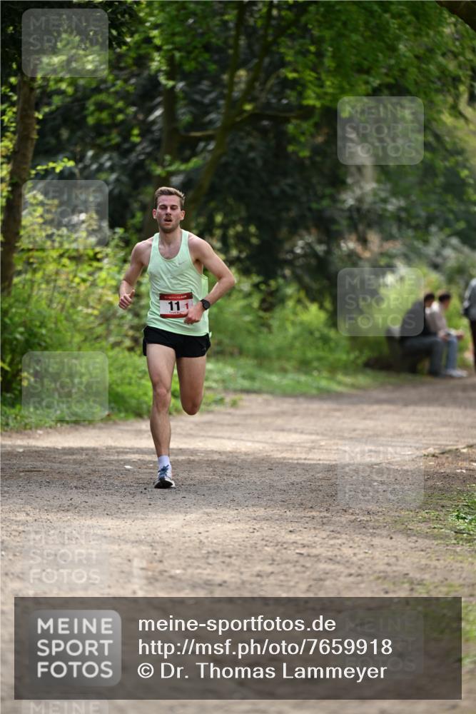 13.04.2025 - Hammer Lauf Dr. Thomas Lammeyer http://msf.ph/oto/7659918 13.04.2025 11:19:18 Laufen 11, 1 meine-sportfotos.de