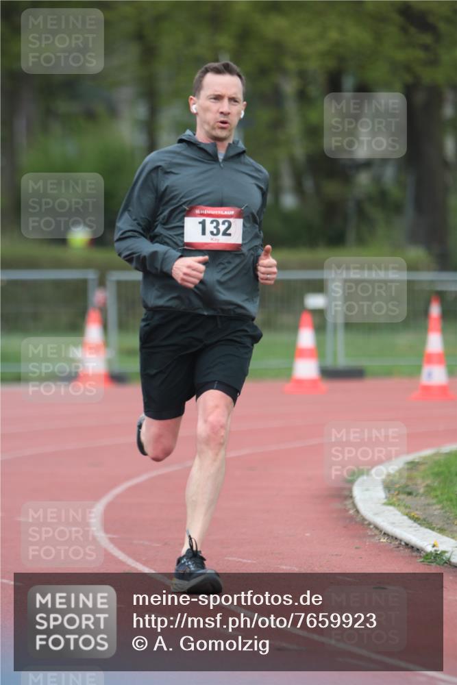 13.04.2025 - Hammer Lauf A. Gomolzig http://msf.ph/oto/7659923 13.04.2025 10:30:59 Ziel 132, 1987 meine-sportfotos.de