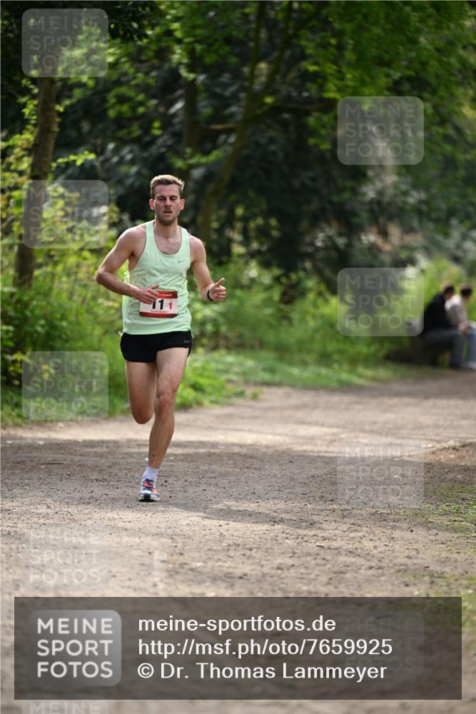 13.04.2025 - Hammer Lauf Dr. Thomas Lammeyer http://msf.ph/oto/7659925 13.04.2025 11:19:19 Laufen  meine-sportfotos.de