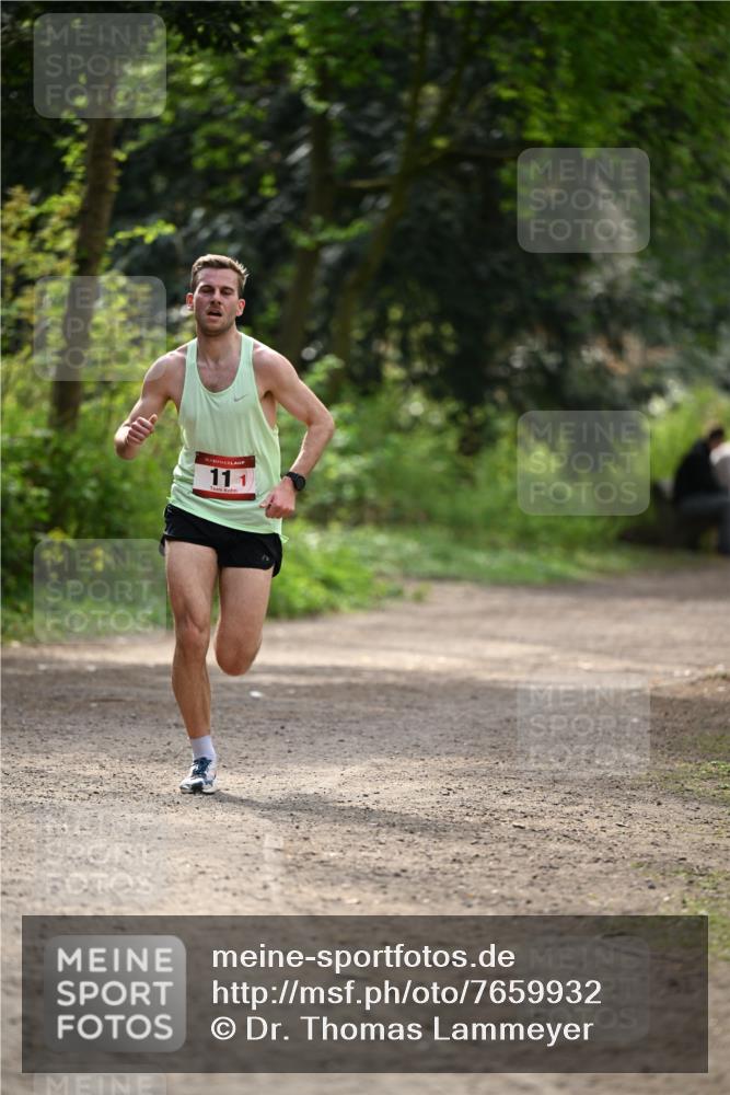 13.04.2025 - Hammer Lauf Dr. Thomas Lammeyer http://msf.ph/oto/7659932 13.04.2025 11:19:19 Laufen 15, 11 meine-sportfotos.de