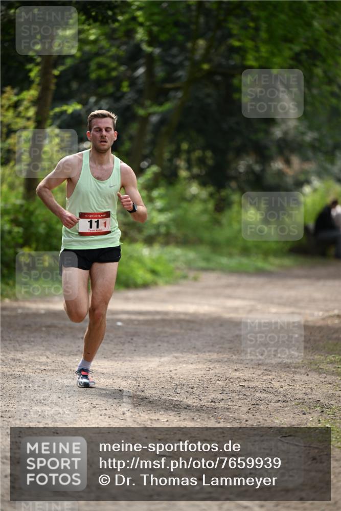 13.04.2025 - Hammer Lauf Dr. Thomas Lammeyer http://msf.ph/oto/7659939 13.04.2025 11:19:20 Laufen 11 meine-sportfotos.de