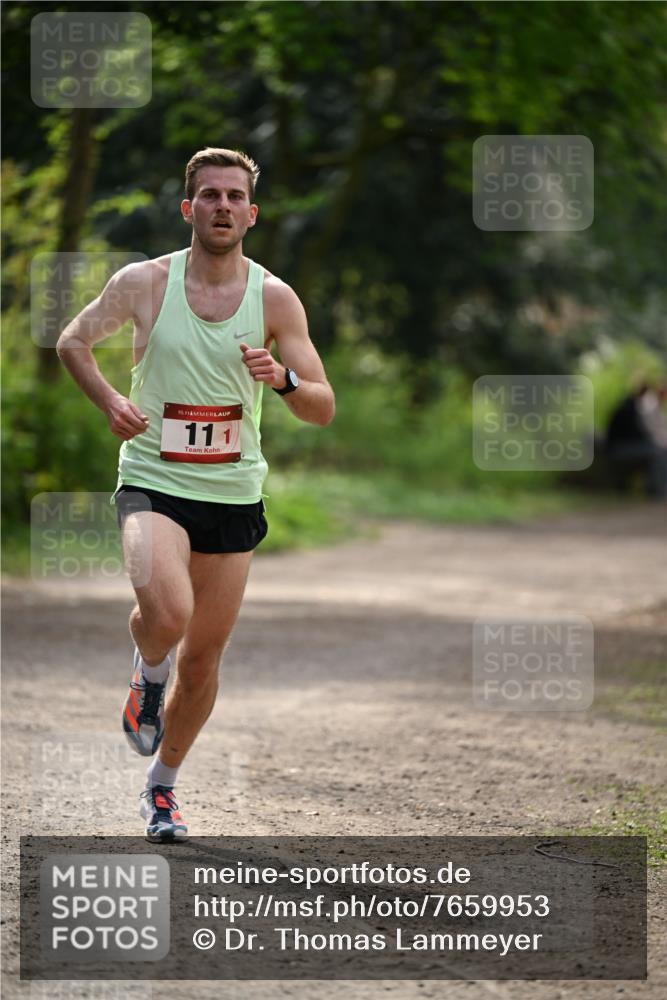 13.04.2025 - Hammer Lauf Dr. Thomas Lammeyer http://msf.ph/oto/7659953 13.04.2025 11:19:20 Laufen 15, 111 meine-sportfotos.de