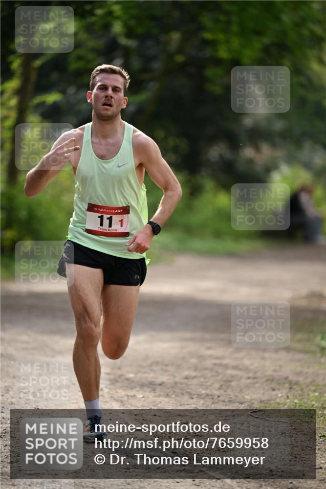 13.04.2025 - Hammer Lauf Dr. Thomas Lammeyer http://msf.ph/oto/7659958 13.04.2025 11:19:21 Laufen 15, 111 meine-sportfotos.de