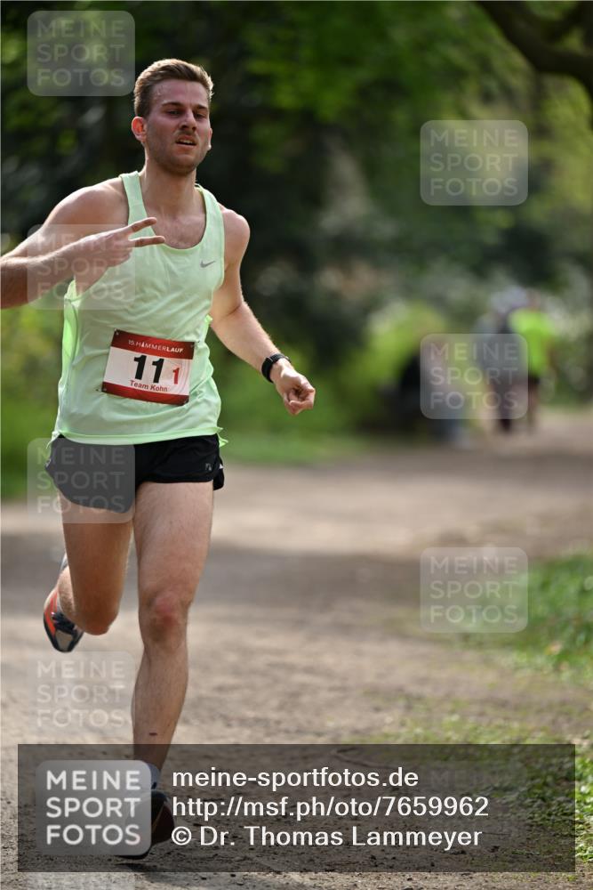 13.04.2025 - Hammer Lauf Dr. Thomas Lammeyer http://msf.ph/oto/7659962 13.04.2025 11:19:21 Laufen 15, 111 meine-sportfotos.de