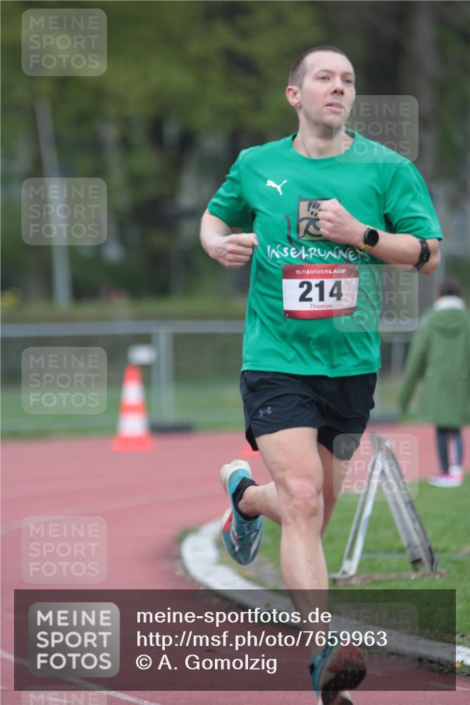 13.04.2025 - Hammer Lauf A. Gomolzig http://msf.ph/oto/7659963 13.04.2025 10:32:03 Ziel 518 meine-sportfotos.de