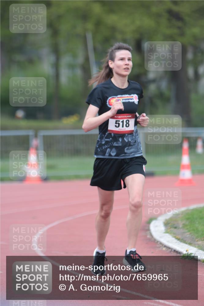 13.04.2025 - Hammer Lauf A. Gomolzig http://msf.ph/oto/7659965 13.04.2025 10:32:04 Ziel 518 meine-sportfotos.de