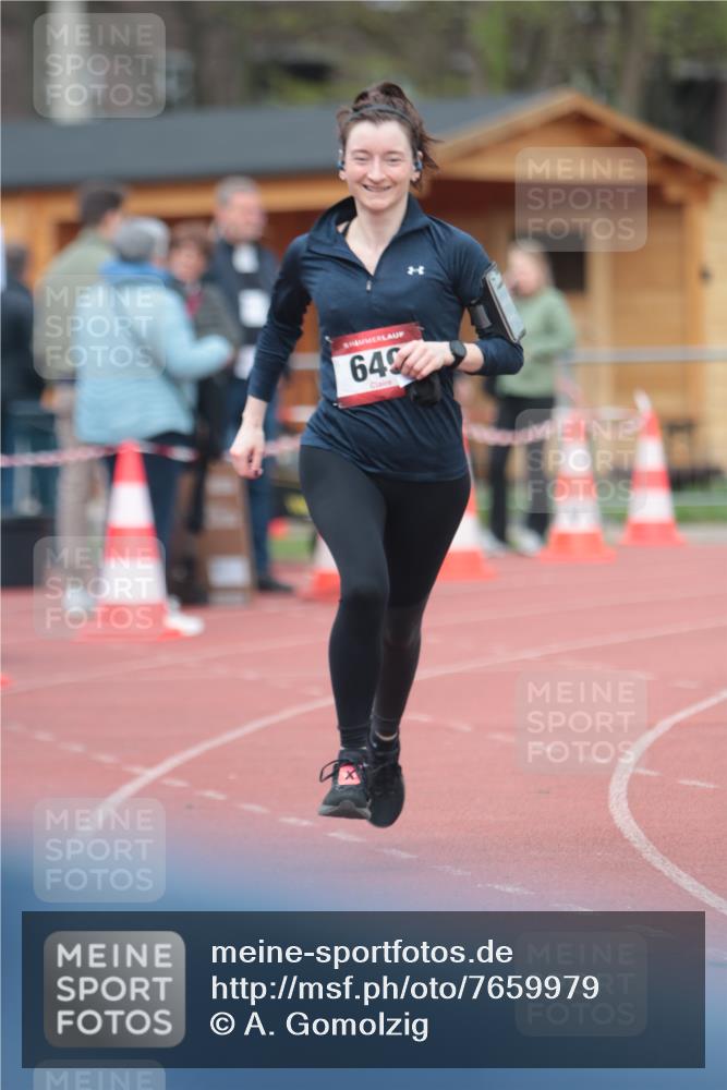 13.04.2025 - Hammer Lauf A. Gomolzig http://msf.ph/oto/7659979 13.04.2025 10:32:17 Ziel 155, 649, 744, 1703, 1902 meine-sportfotos.de