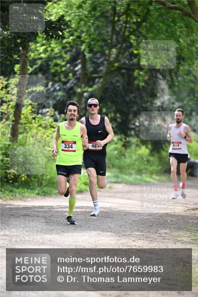13.04.2025 - Hammer Lauf Dr. Thomas Lammeyer http://msf.ph/oto/7659983 13.04.2025 11:20:58 Laufen 15, 334, 614, 481 meine-sportfotos.de