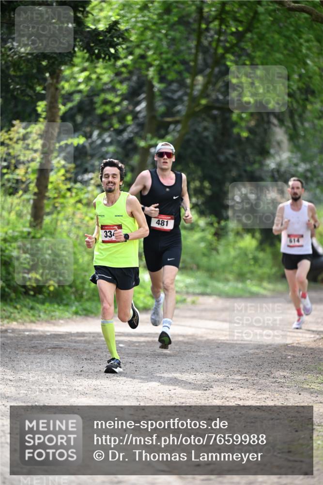 13.04.2025 - Hammer Lauf Dr. Thomas Lammeyer http://msf.ph/oto/7659988 13.04.2025 11:20:58 Laufen 33, 481 meine-sportfotos.de