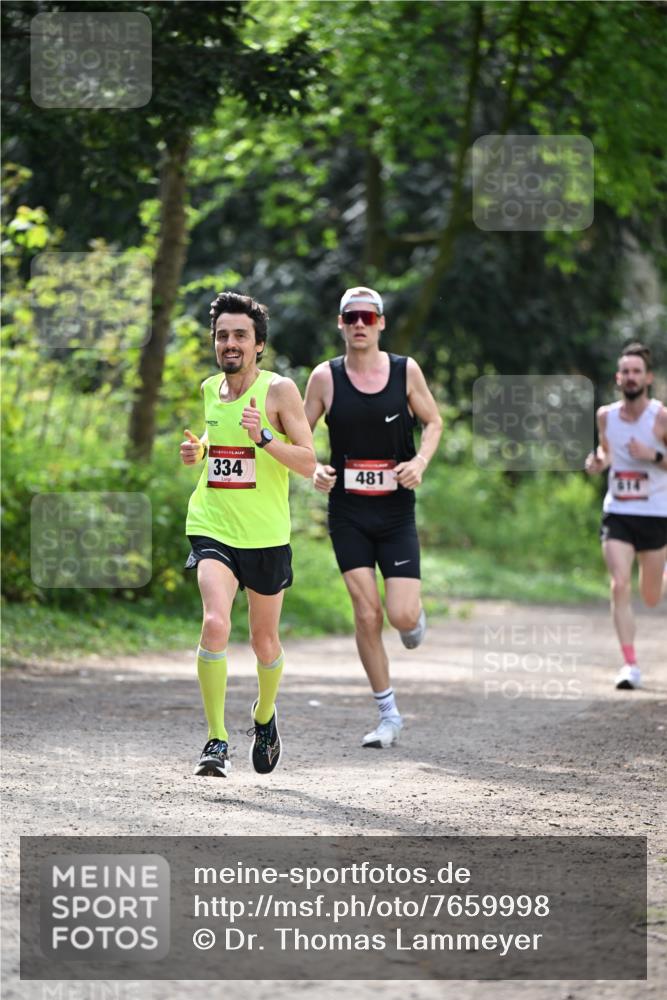 13.04.2025 - Hammer Lauf Dr. Thomas Lammeyer http://msf.ph/oto/7659998 13.04.2025 11:20:59 Laufen 334, 481 meine-sportfotos.de