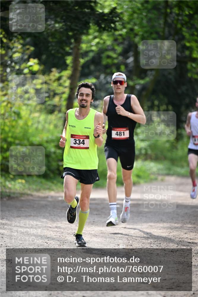 13.04.2025 - Hammer Lauf Dr. Thomas Lammeyer http://msf.ph/oto/7660007 13.04.2025 11:20:59 Laufen 481, 15, 334 meine-sportfotos.de