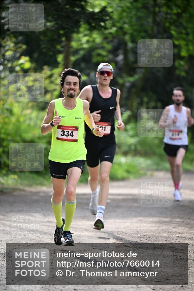 13.04.2025 - Hammer Lauf Dr. Thomas Lammeyer http://msf.ph/oto/7660014 13.04.2025 11:21:00 Laufen 15, 334 meine-sportfotos.de
