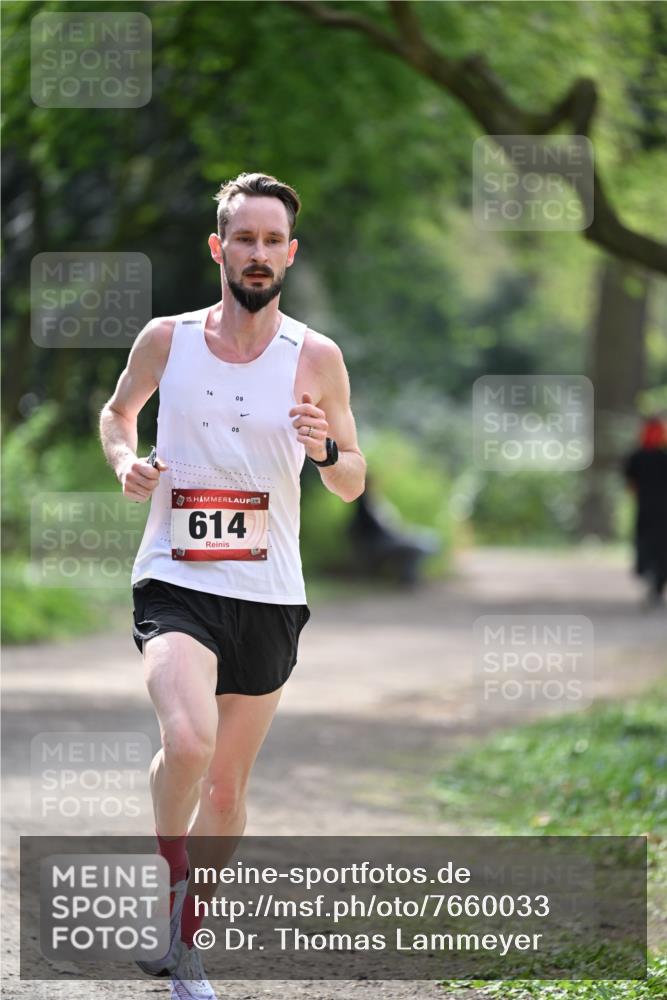 13.04.2025 - Hammer Lauf Dr. Thomas Lammeyer http://msf.ph/oto/7660033 13.04.2025 11:21:03 Laufen 09, 11, 05, 15, 614 meine-sportfotos.de