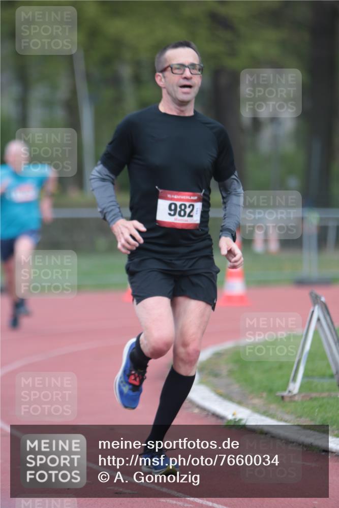 13.04.2025 - Hammer Lauf A. Gomolzig http://msf.ph/oto/7660034 13.04.2025 10:32:57 Ziel 189, 982, 1757, 1976 meine-sportfotos.de