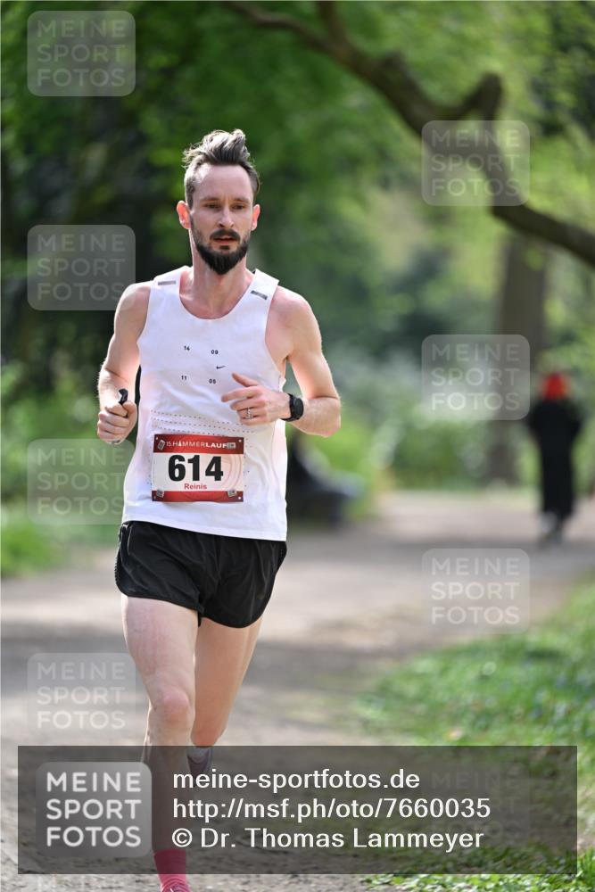 13.04.2025 - Hammer Lauf Dr. Thomas Lammeyer http://msf.ph/oto/7660035 13.04.2025 11:21:03 Laufen 14, 09, 11, 05, 15, 614 meine-sportfotos.de