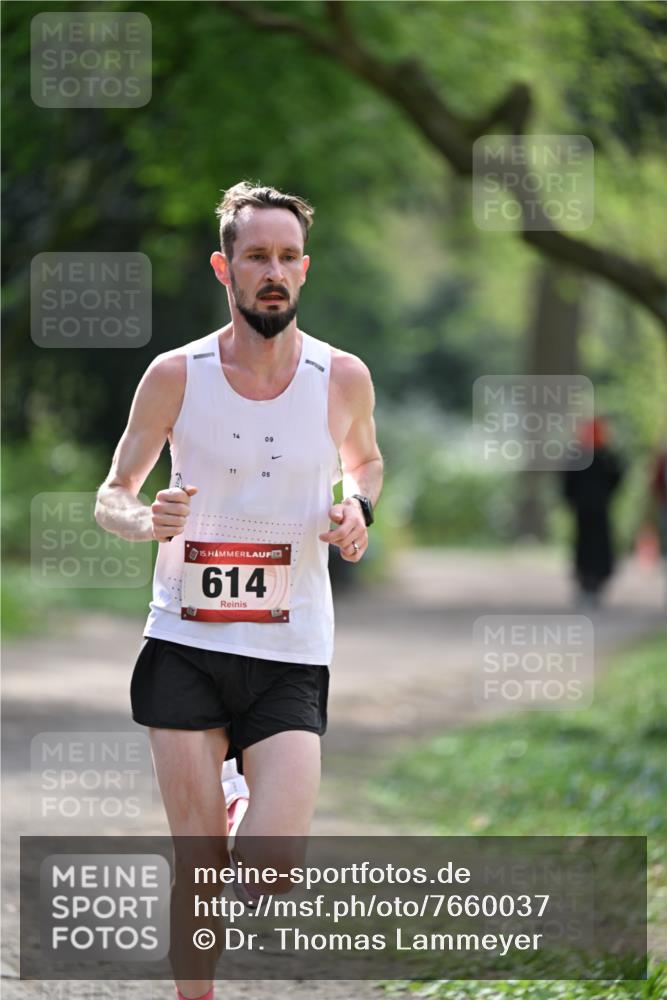 13.04.2025 - Hammer Lauf Dr. Thomas Lammeyer http://msf.ph/oto/7660037 13.04.2025 11:21:03 Laufen 09, 05, 15, 614 meine-sportfotos.de