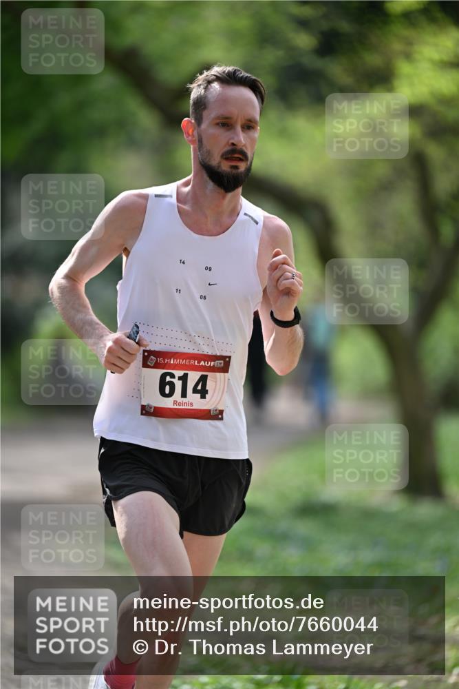 13.04.2025 - Hammer Lauf Dr. Thomas Lammeyer http://msf.ph/oto/7660044 13.04.2025 11:21:03 Laufen 14, 11, 05, 09, 15, 614 meine-sportfotos.de