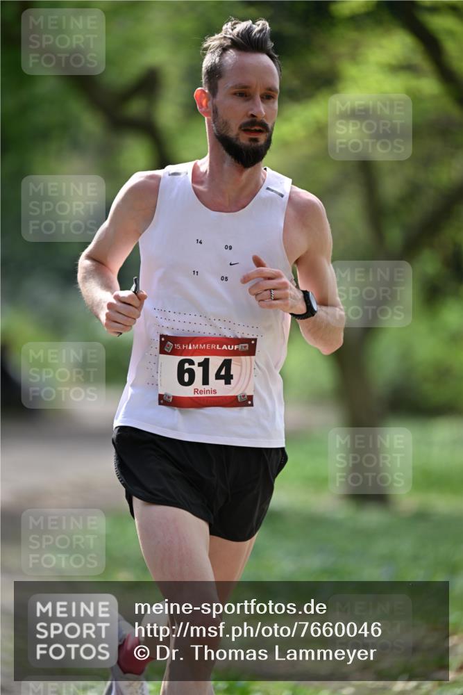13.04.2025 - Hammer Lauf Dr. Thomas Lammeyer http://msf.ph/oto/7660046 13.04.2025 11:21:03 Laufen 14, 09, 11, 05, 15, 614 meine-sportfotos.de