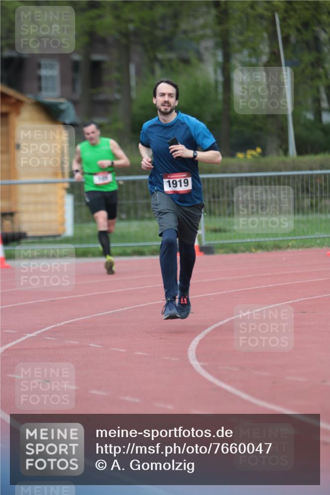 13.04.2025 - Hammer Lauf A. Gomolzig http://msf.ph/oto/7660047 13.04.2025 10:33:13 Ziel 105, 158, 357, 1919 meine-sportfotos.de