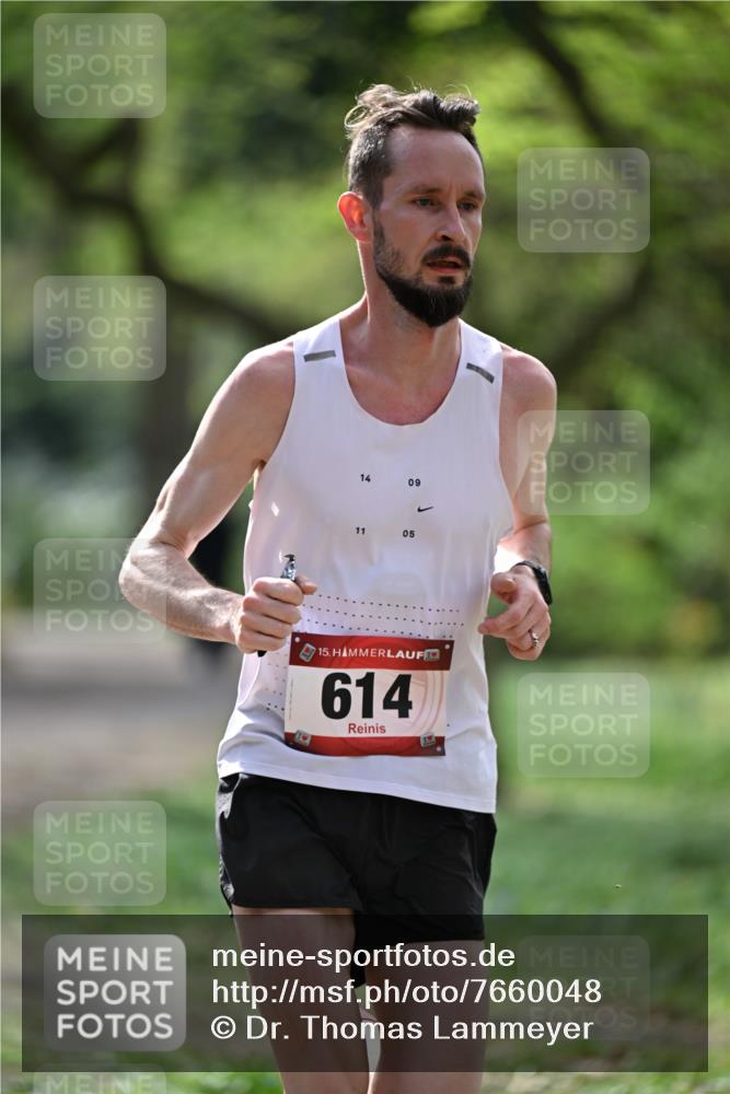 13.04.2025 - Hammer Lauf Dr. Thomas Lammeyer http://msf.ph/oto/7660048 13.04.2025 11:21:04 Laufen 14, 09, 11, 05, 15, 614 meine-sportfotos.de