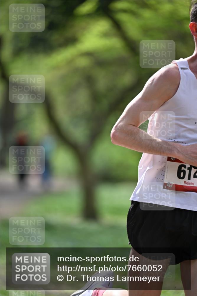 13.04.2025 - Hammer Lauf Dr. Thomas Lammeyer http://msf.ph/oto/7660052 13.04.2025 11:21:04 Laufen 1, 614 meine-sportfotos.de