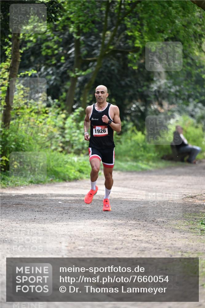 13.04.2025 - Hammer Lauf Dr. Thomas Lammeyer http://msf.ph/oto/7660054 13.04.2025 11:21:29 Laufen 1926 meine-sportfotos.de