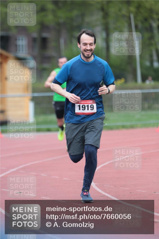 13.04.2025 - Hammer Lauf A. Gomolzig http://msf.ph/oto/7660056 13.04.2025 10:33:15 Ziel 105, 158, 357, 1919 meine-sportfotos.de