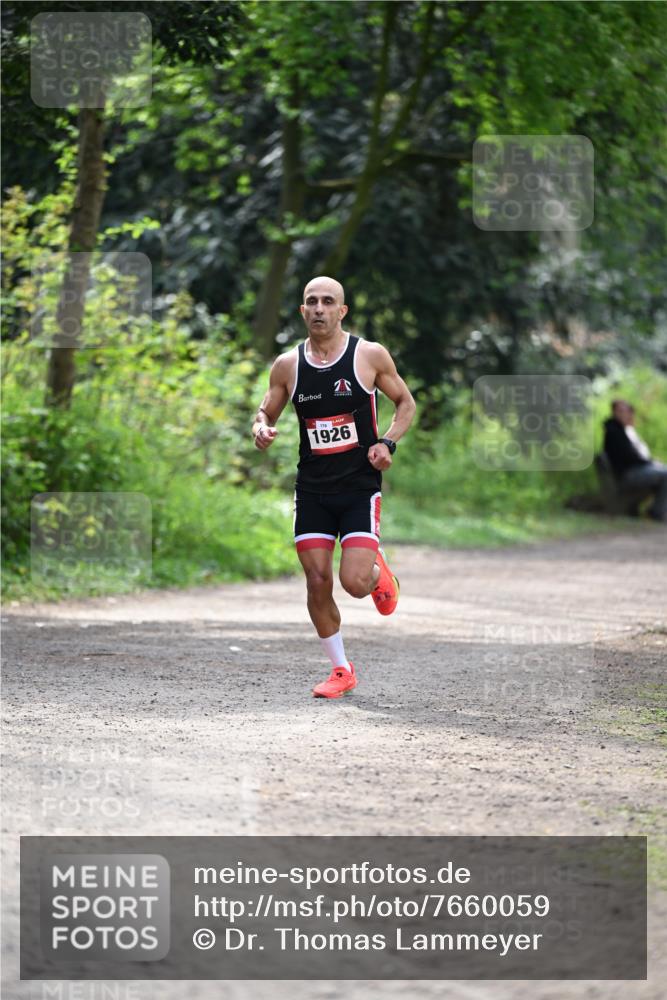 13.04.2025 - Hammer Lauf Dr. Thomas Lammeyer http://msf.ph/oto/7660059 13.04.2025 11:21:30 Laufen 12, 1926 meine-sportfotos.de