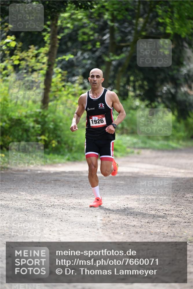 13.04.2025 - Hammer Lauf Dr. Thomas Lammeyer http://msf.ph/oto/7660071 13.04.2025 11:21:30 Laufen 178, 1926 meine-sportfotos.de