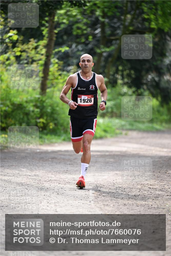 13.04.2025 - Hammer Lauf Dr. Thomas Lammeyer http://msf.ph/oto/7660076 13.04.2025 11:21:30 Laufen 178, 1926 meine-sportfotos.de