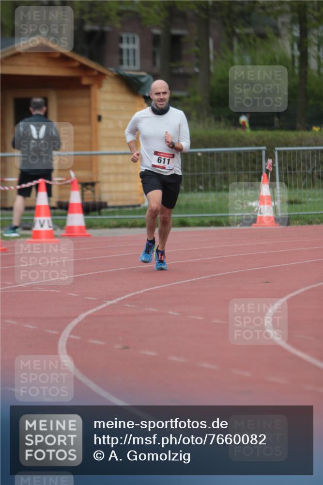 13.04.2025 - Hammer Lauf A. Gomolzig http://msf.ph/oto/7660082 13.04.2025 10:33:37 Ziel 611 meine-sportfotos.de