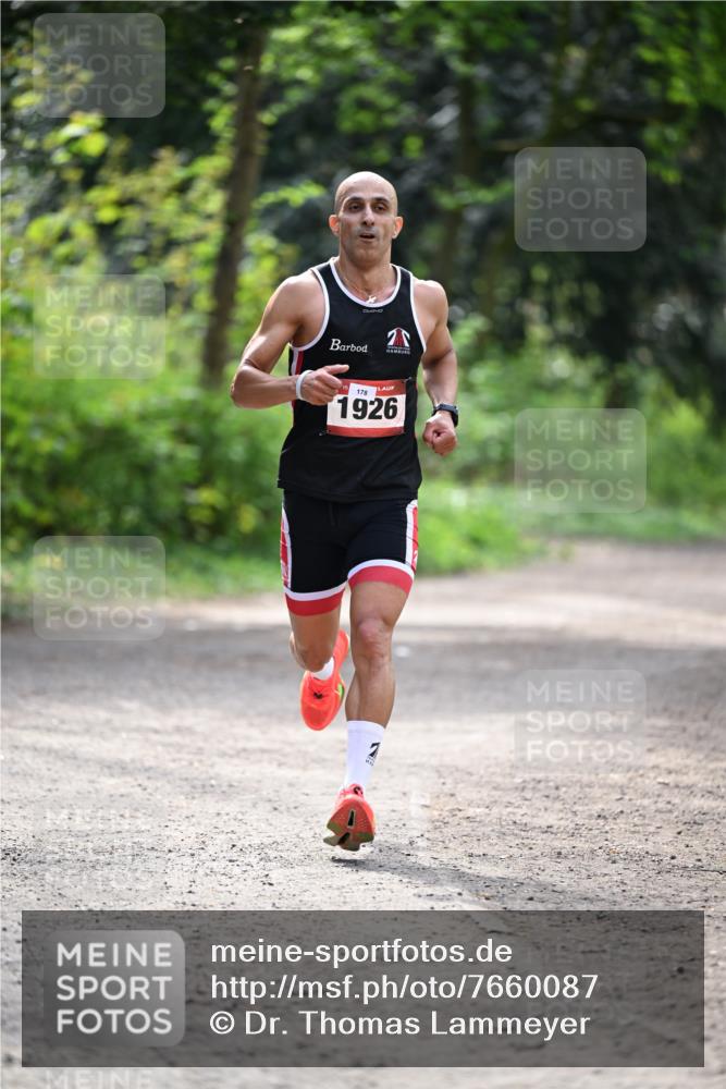 13.04.2025 - Hammer Lauf Dr. Thomas Lammeyer http://msf.ph/oto/7660087 13.04.2025 11:21:31 Laufen 178, 1926 meine-sportfotos.de