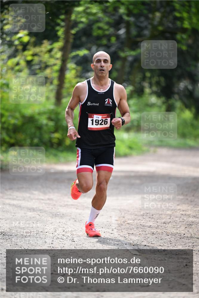 13.04.2025 - Hammer Lauf Dr. Thomas Lammeyer http://msf.ph/oto/7660090 13.04.2025 11:21:31 Laufen 178, 1926 meine-sportfotos.de