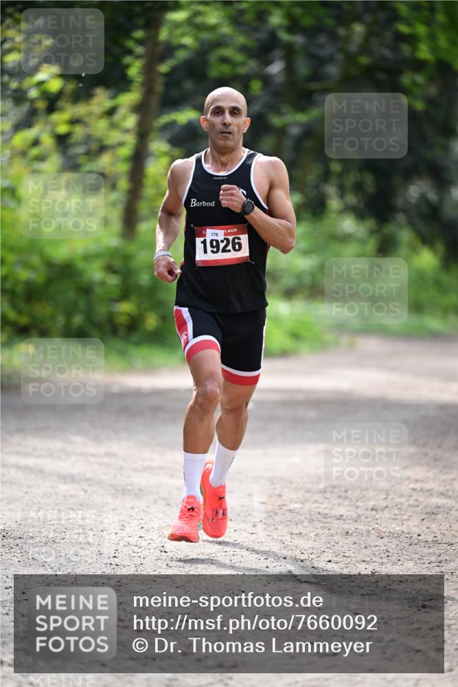 13.04.2025 - Hammer Lauf Dr. Thomas Lammeyer http://msf.ph/oto/7660092 13.04.2025 11:21:31 Laufen 178, 1926 meine-sportfotos.de