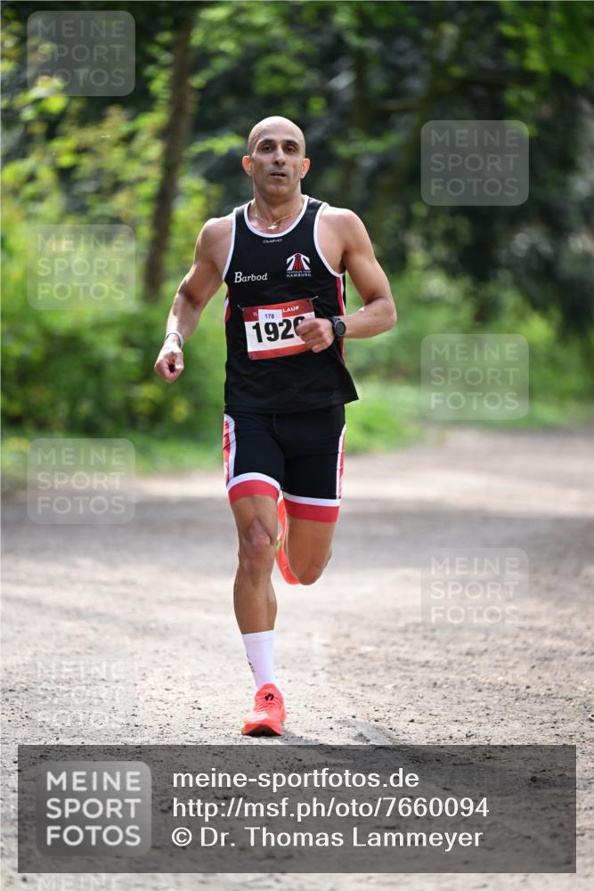 13.04.2025 - Hammer Lauf Dr. Thomas Lammeyer http://msf.ph/oto/7660094 13.04.2025 11:21:32 Laufen 178, 1920 meine-sportfotos.de