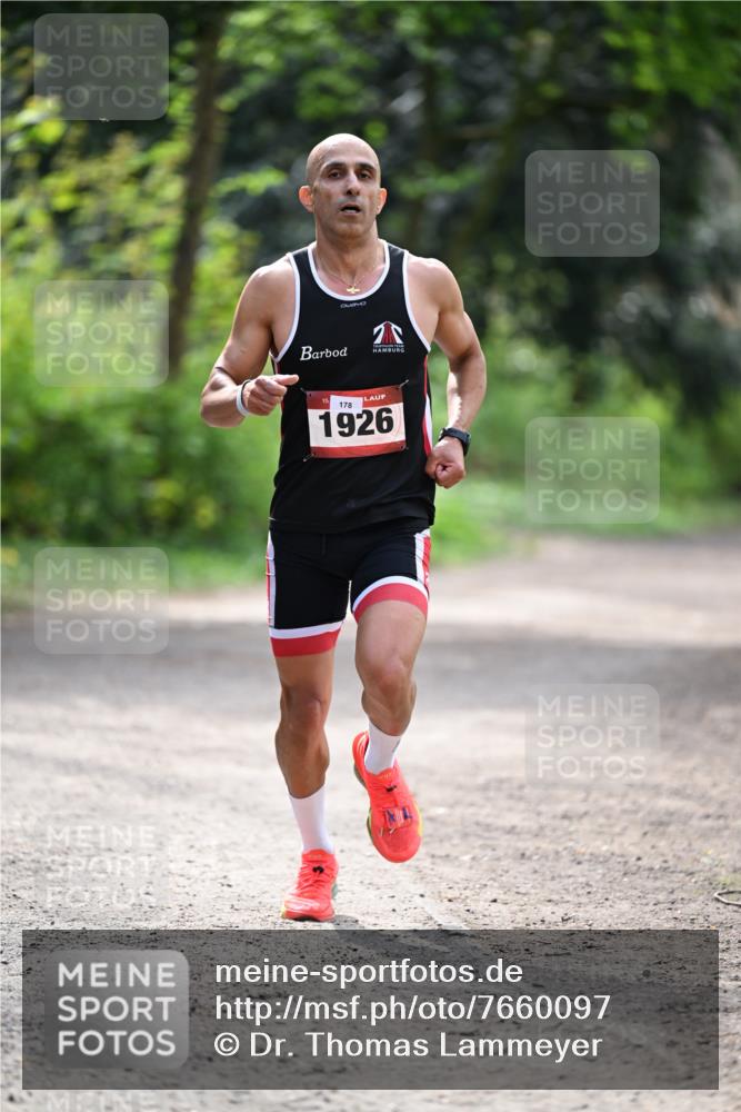 13.04.2025 - Hammer Lauf Dr. Thomas Lammeyer http://msf.ph/oto/7660097 13.04.2025 11:21:32 Laufen 178, 1926 meine-sportfotos.de