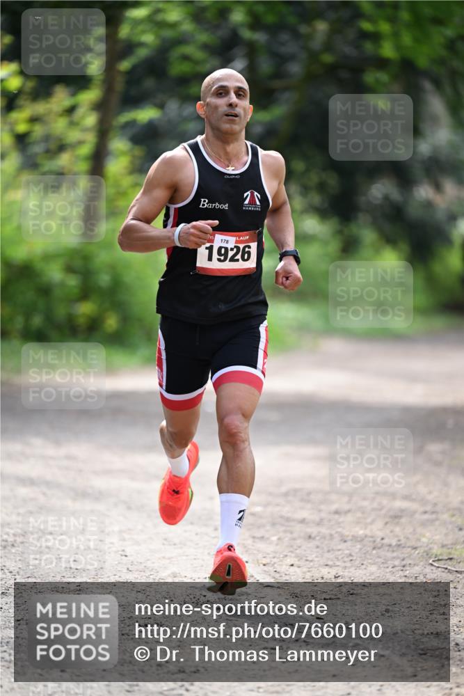 13.04.2025 - Hammer Lauf Dr. Thomas Lammeyer http://msf.ph/oto/7660100 13.04.2025 11:21:32 Laufen 178, 1926 meine-sportfotos.de