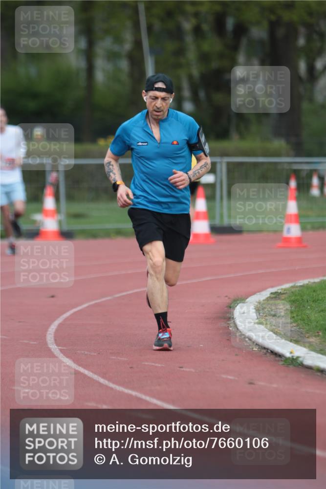 13.04.2025 - Hammer Lauf A. Gomolzig http://msf.ph/oto/7660106 13.04.2025 10:34:08 Ziel 197, 239, 729, 1197, 1286 meine-sportfotos.de