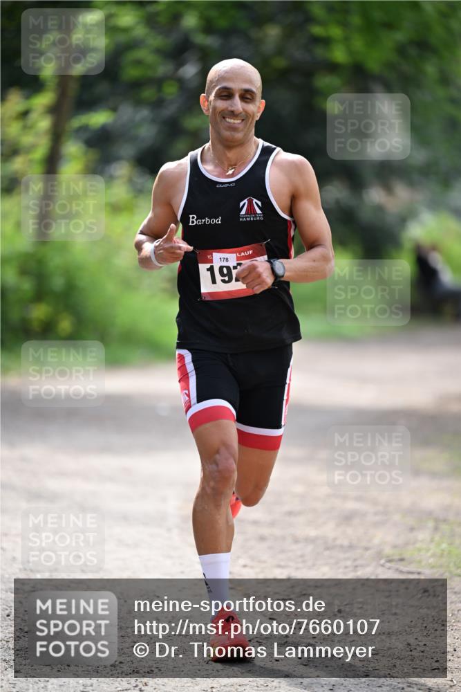 13.04.2025 - Hammer Lauf Dr. Thomas Lammeyer http://msf.ph/oto/7660107 13.04.2025 11:21:32 Laufen 178, 192 meine-sportfotos.de