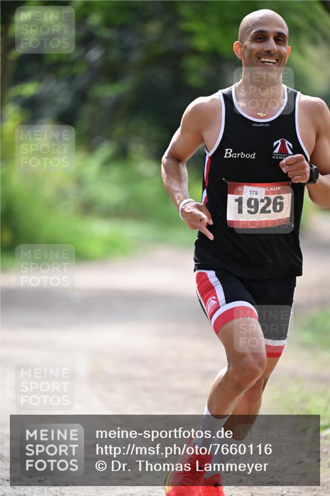 13.04.2025 - Hammer Lauf Dr. Thomas Lammeyer http://msf.ph/oto/7660116 13.04.2025 11:21:33 Laufen 15, 178, 1926 meine-sportfotos.de