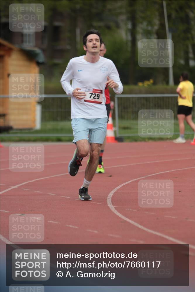 13.04.2025 - Hammer Lauf A. Gomolzig http://msf.ph/oto/7660117 13.04.2025 10:34:12 Ziel 197, 729, 1197, 1286 meine-sportfotos.de