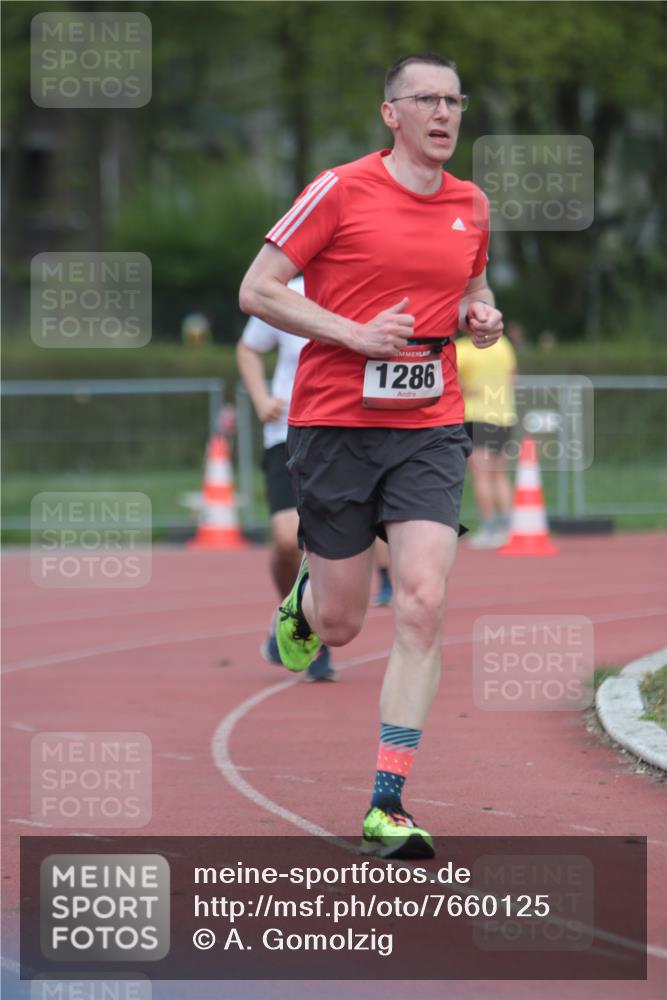 13.04.2025 - Hammer Lauf A. Gomolzig http://msf.ph/oto/7660125 13.04.2025 10:34:15 Ziel 197, 285, 1197, 1286 meine-sportfotos.de