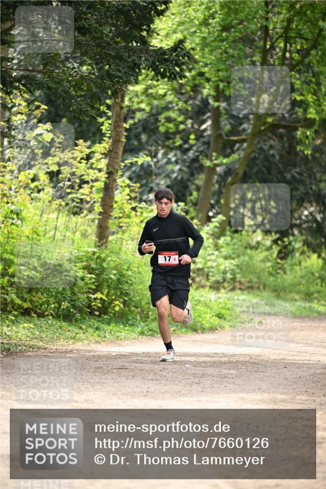 13.04.2025 - Hammer Lauf Dr. Thomas Lammeyer http://msf.ph/oto/7660126 13.04.2025 11:21:47 Laufen 171 meine-sportfotos.de
