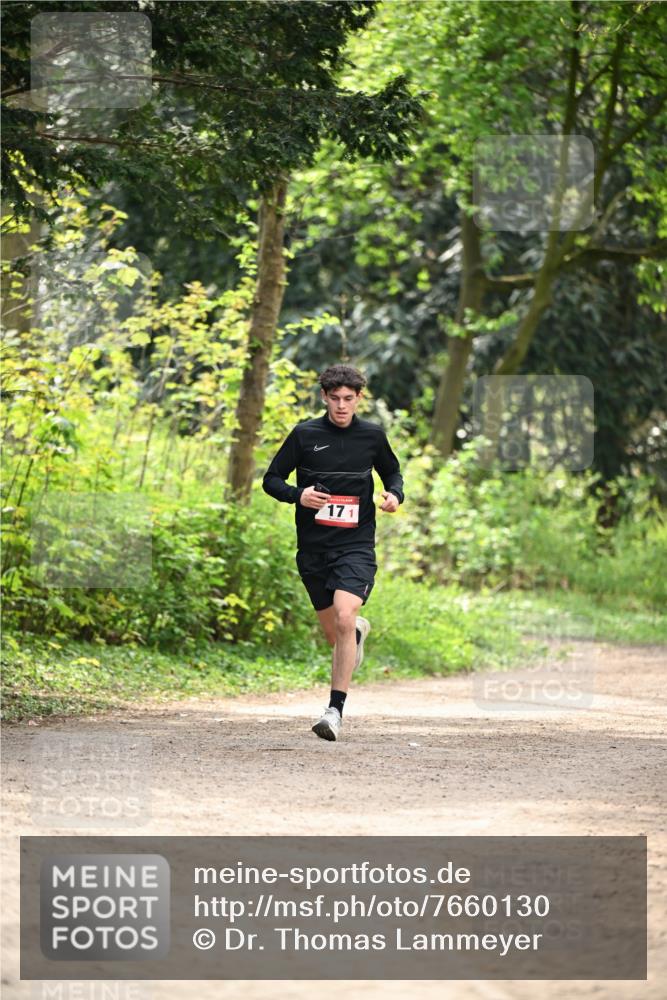13.04.2025 - Hammer Lauf Dr. Thomas Lammeyer http://msf.ph/oto/7660130 13.04.2025 11:21:47 Laufen 171 meine-sportfotos.de