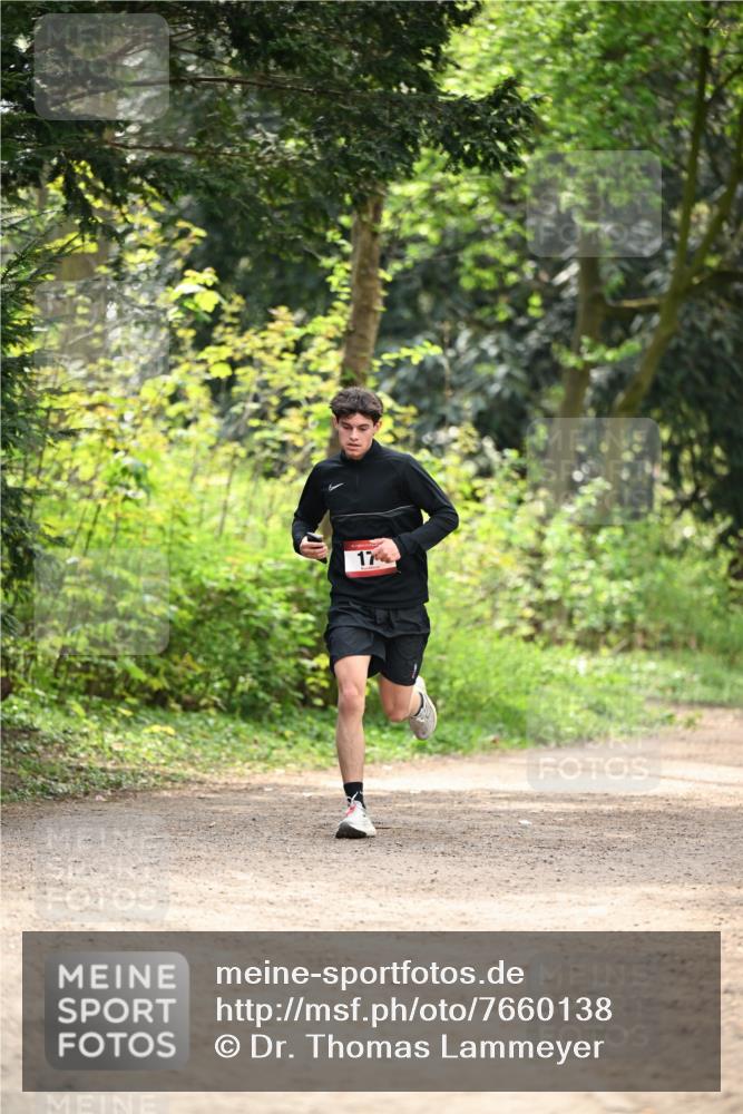 13.04.2025 - Hammer Lauf Dr. Thomas Lammeyer http://msf.ph/oto/7660138 13.04.2025 11:21:48 Laufen 17 meine-sportfotos.de