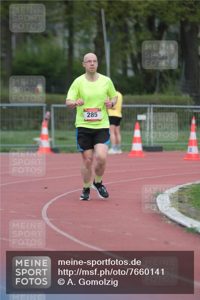 13.04.2025 - Hammer Lauf A. Gomolzig http://msf.ph/oto/7660141 13.04.2025 10:34:21 Ziel 285, 1110, 1715 meine-sportfotos.de