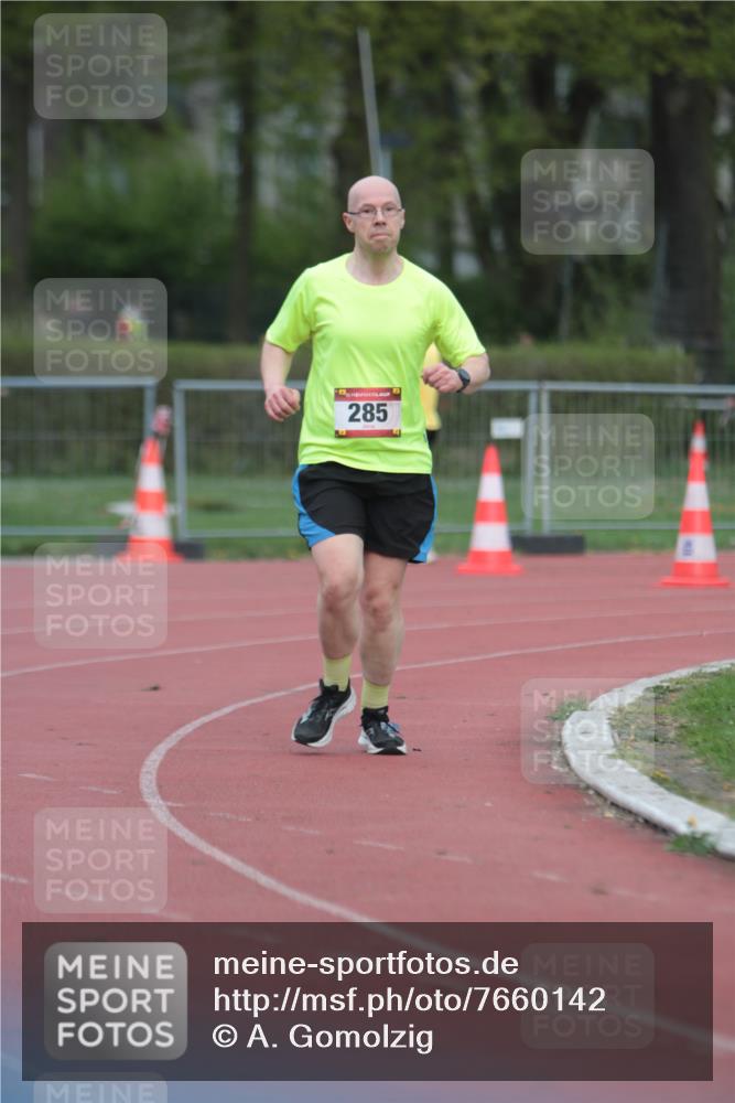 13.04.2025 - Hammer Lauf A. Gomolzig http://msf.ph/oto/7660142 13.04.2025 10:34:21 Ziel 285, 1110, 1715 meine-sportfotos.de