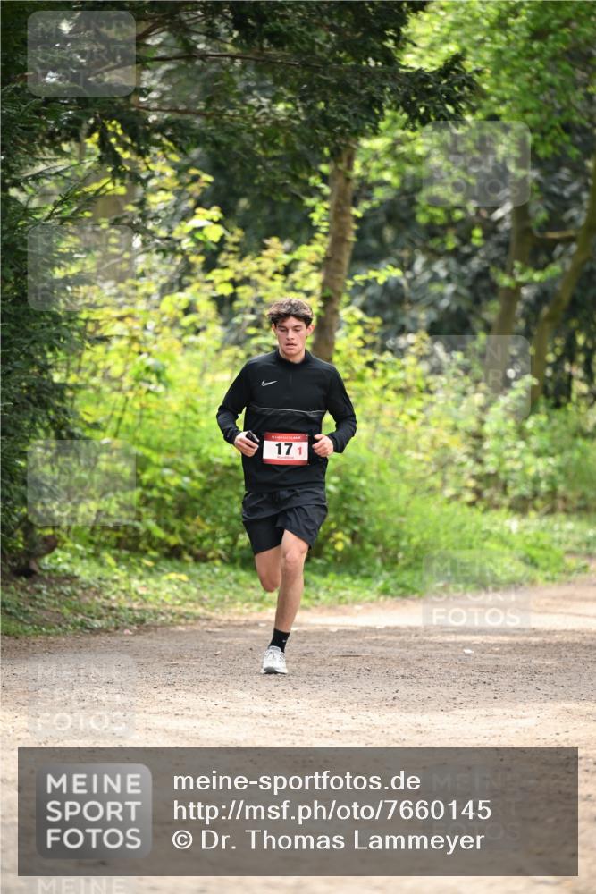 13.04.2025 - Hammer Lauf Dr. Thomas Lammeyer http://msf.ph/oto/7660145 13.04.2025 11:21:48 Laufen 171 meine-sportfotos.de
