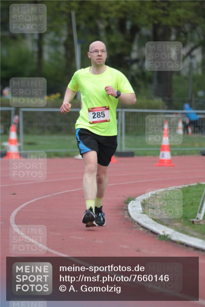 13.04.2025 - Hammer Lauf A. Gomolzig http://msf.ph/oto/7660146 13.04.2025 10:34:22 Ziel 285, 1110, 1715 meine-sportfotos.de
