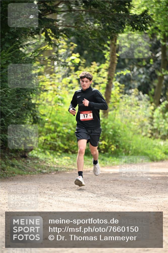 13.04.2025 - Hammer Lauf Dr. Thomas Lammeyer http://msf.ph/oto/7660150 13.04.2025 11:21:49 Laufen 171 meine-sportfotos.de